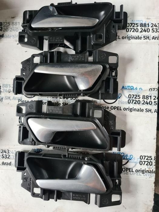 Maner interior usa stanga dreapta fata spate Opel Grandland X