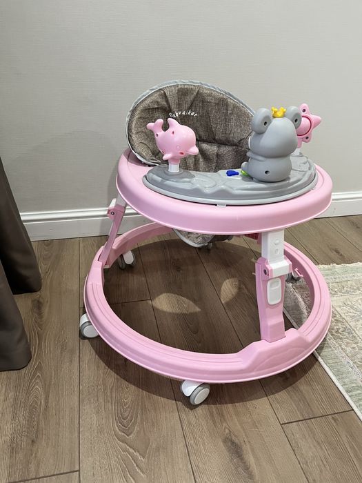 Продам детский ходунок