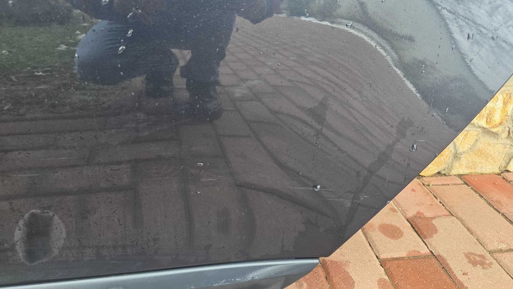 Aripa, Usa fata - spate stanga Renault Megane 3 TEB66