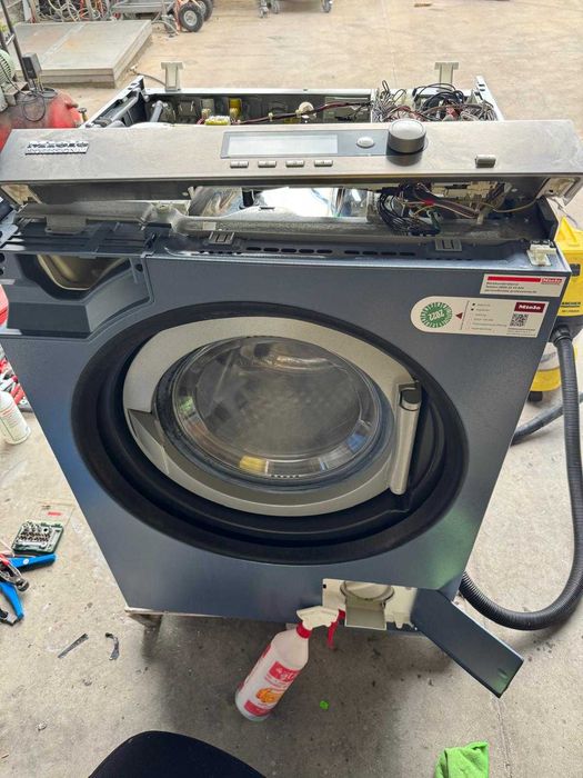 Професионални Перални MIELE 10 kg НОВИ!