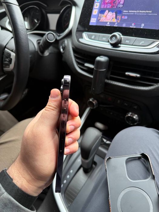 Iphone14 proMax 128 gb