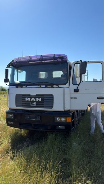 Cife MAN de vanzare