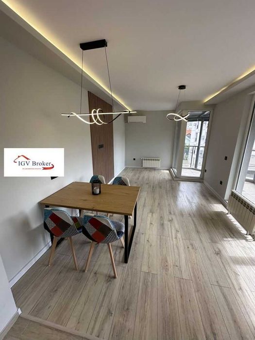 Продава се Двустаен апартамент в София, Овча купел - 84 кв.м за 1396 €/кв.м - Снимка #2