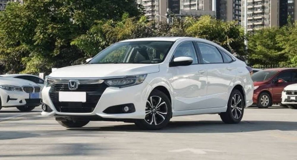 Honda Crider nasiya savdo