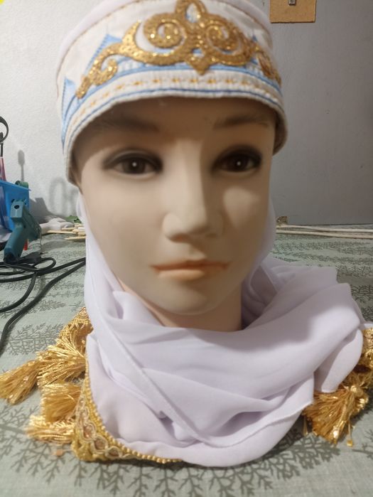 Кимешек стелизованный