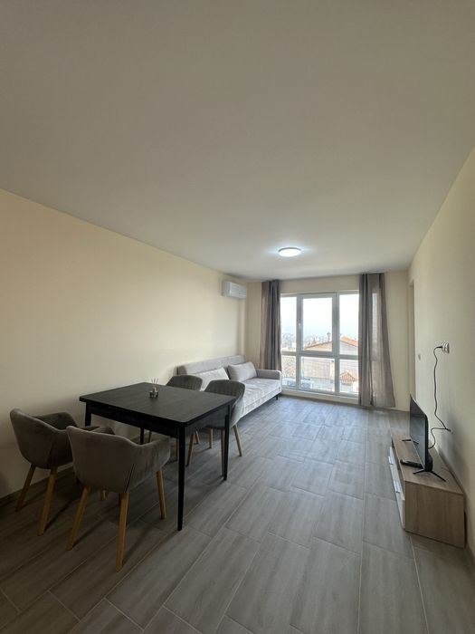 Дава се под наем Двустаен апартамент в Варна, Възраждане 3 - 50 кв.м за 504.9 € - Снимка #1