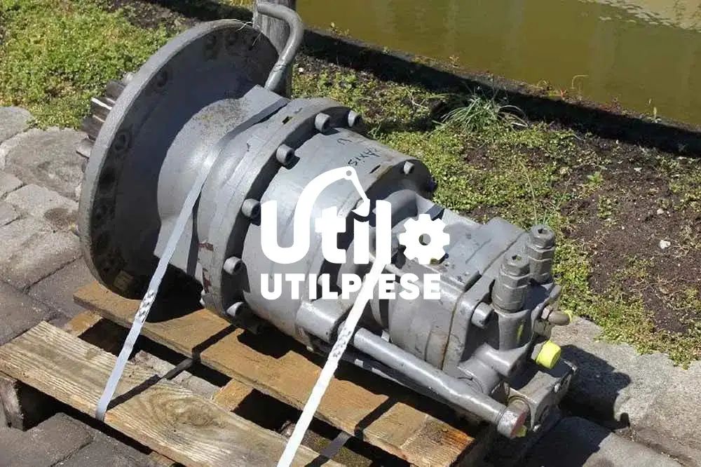 reductor rotire excavator hitachi zx120 zx200 zx210 zx240 zx270 zx330