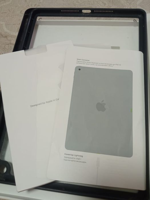 Ipad 8 на 128 гб