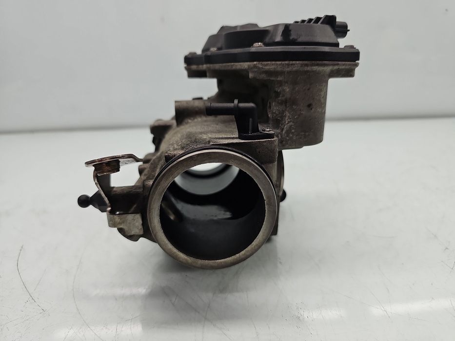 Supapa EGR LAND ROVER Discovery Sport (L550) [Fabr 2014-2022] G4D3-5H2
