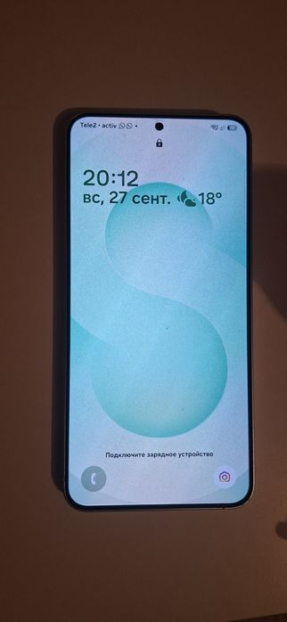 Продам Samsung Galaxy S25 Plus