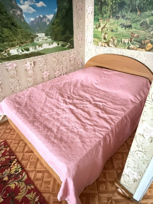 Продам кровать !!!