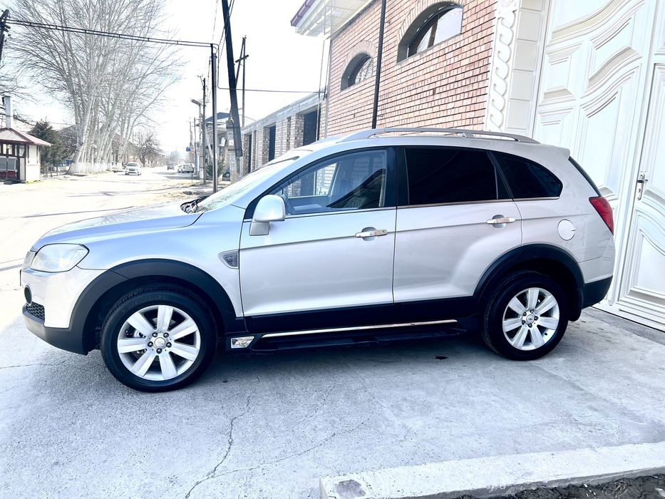 Каптива с гарантей