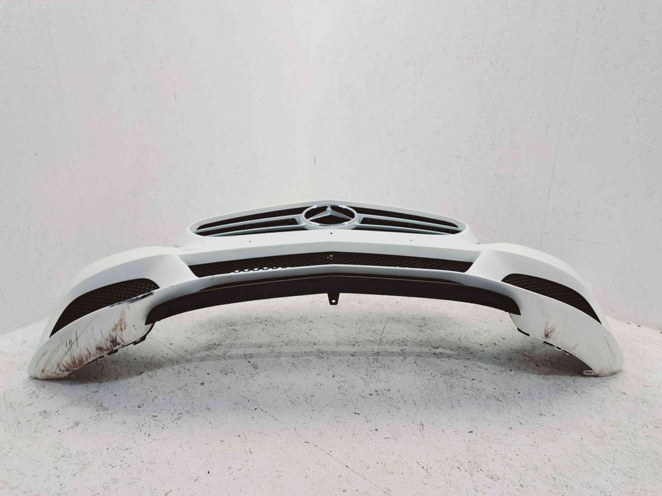 Bara fata Mercedes Clasa C (W205) [Fabr 2014-prezent] OEM