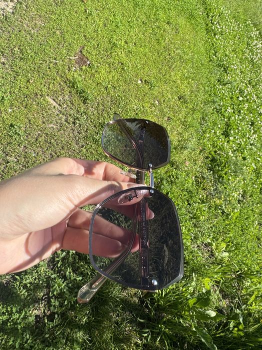 Очки солнцезащитные