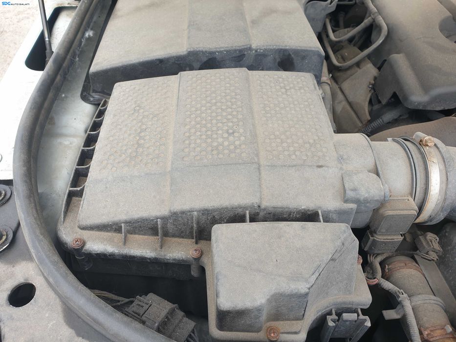 Carcasa Filtru Aer Land Rover Discovery 3 2.7 D 2004 - 2009 [K5397]
