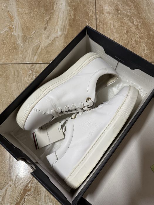 Adidasi Tommy Hilfiger