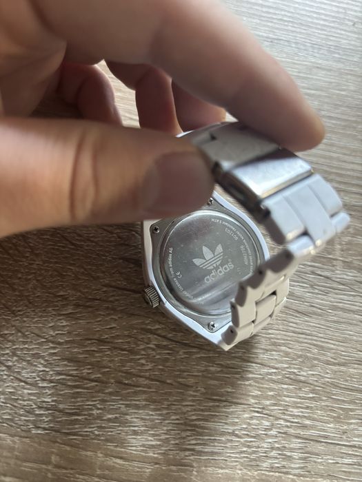 Vand ceas Adidas