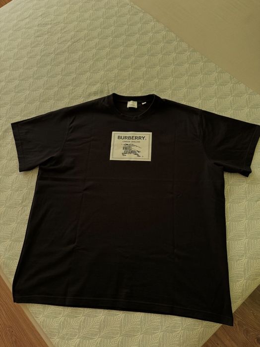 Тениска Burberry