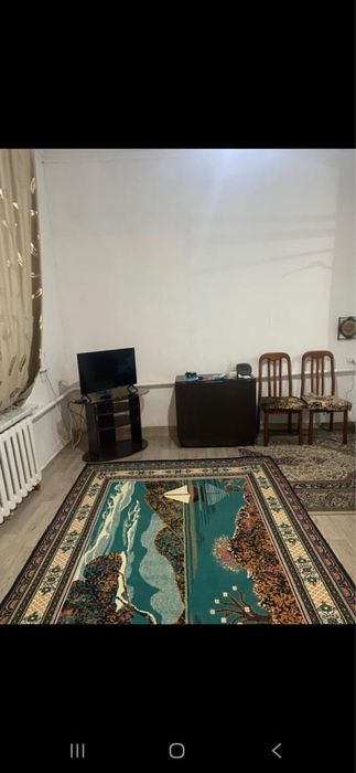 Продается дом в центре города