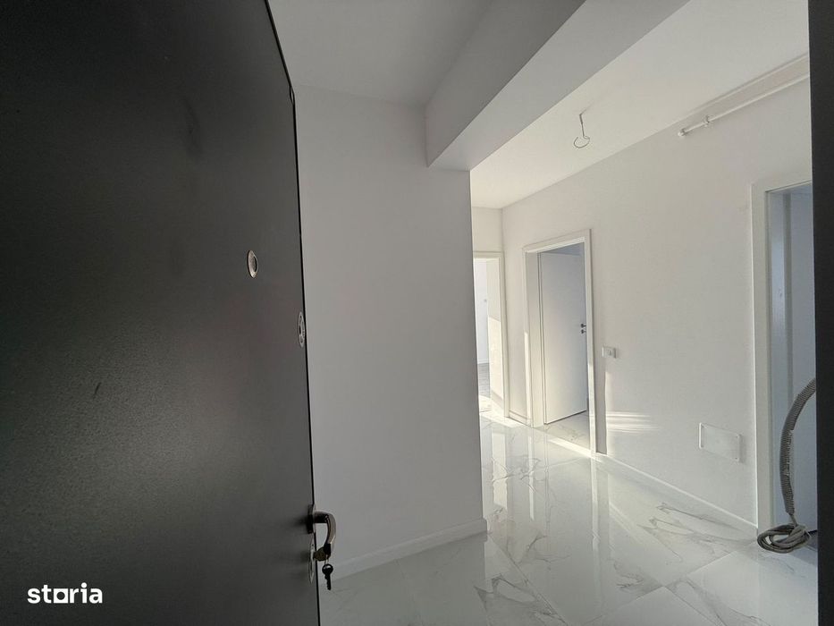 Apartament 2 camere,Decomandat Str Diamantului Bragadiru