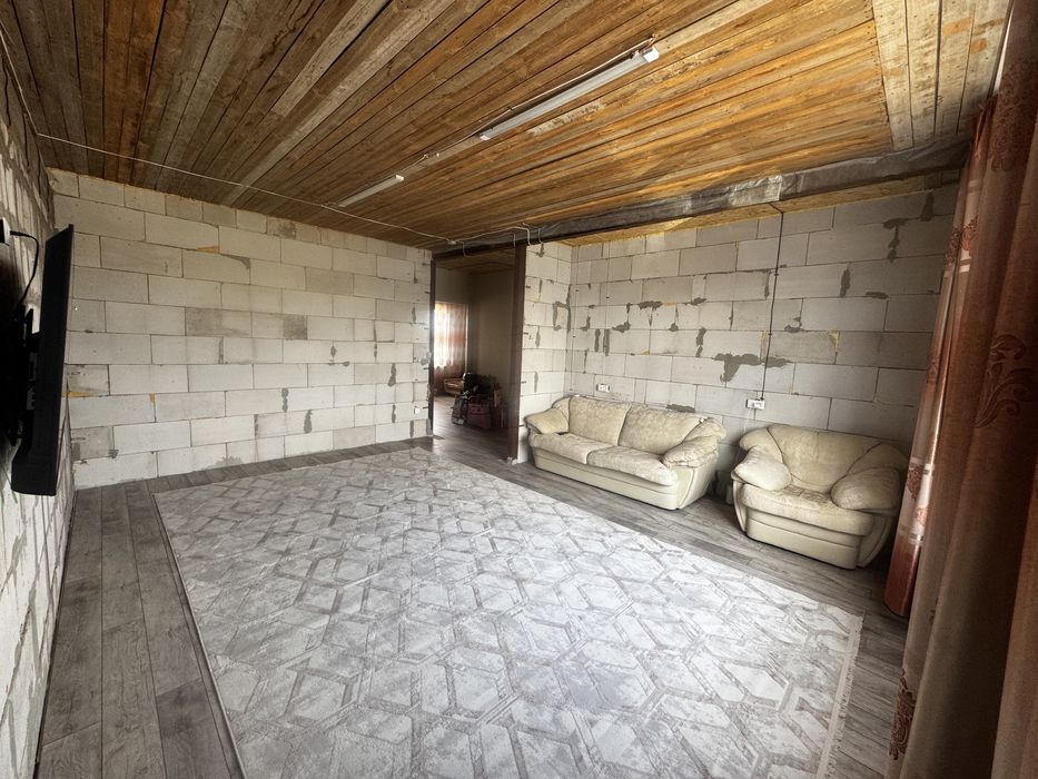 Продам дом в Уштобе