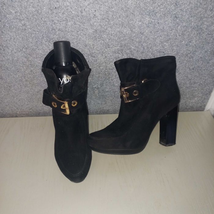 Обувь женская р.37