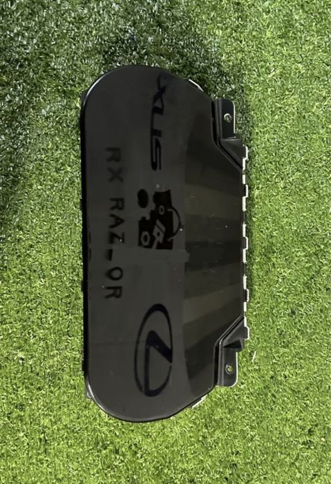 Щиток приборов Лексус Рх Lexus Rx