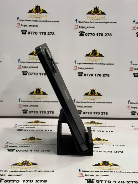 Hope Amanet P13 / iPhone 16 plus / 128 gb / 93 %