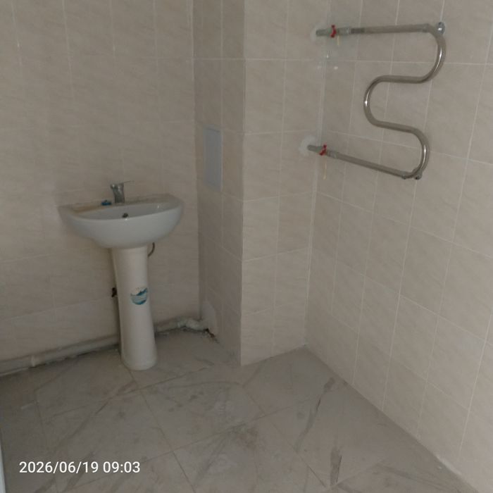 Продам двухкомнатную квартиру