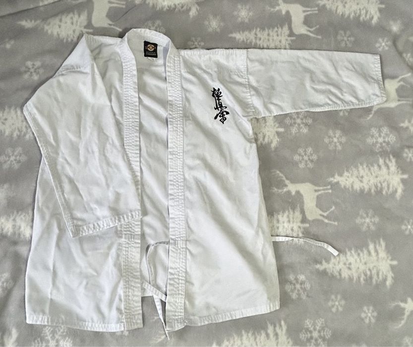 Кимоно Карате для подростков