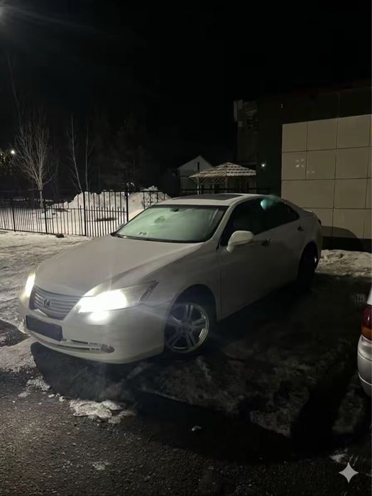 сель завел и поехал