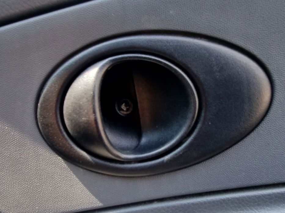 Maner interior dreapta fata Chevrolet Spark (M200/250) [Fabr 2005-2009