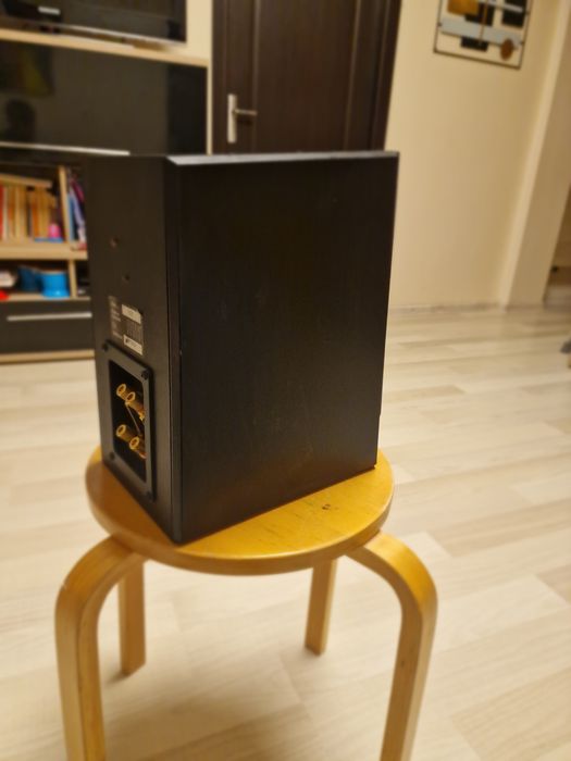 Boxe SYSTEM  AUDIO  1110 high end