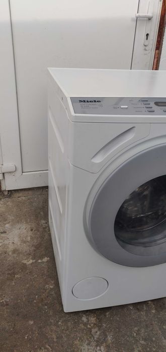 Masina de spalat automata Miele Softronic W4166