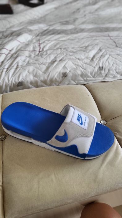 NIKE чехли оригинал***