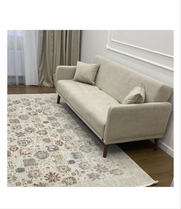 ДИВАН мягкий, удобный