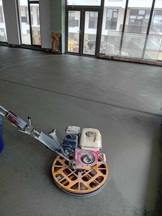 Executam sapa mecanizata elicopterizata