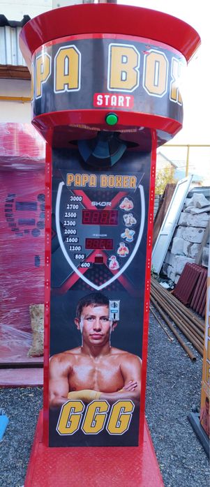 СИЛОМЕР силометр Груша Ударник