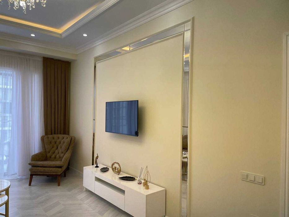 Сдаётся квартире  Ташкент ситу ЖК "GARDENS RESIDENCE"