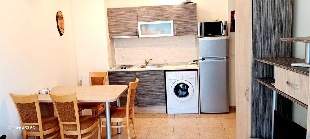 Продава се Двустаен апартамент в к.к. Слънчев бряг - 45 кв.м за 1223 €/кв.м - Снимка #4