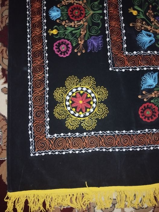 Сотилади палак духоба янги