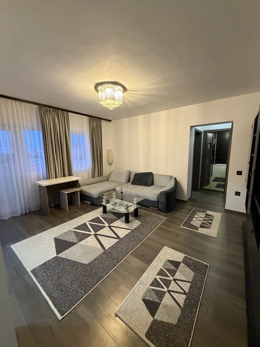 Inchiriez apartament in Apahida