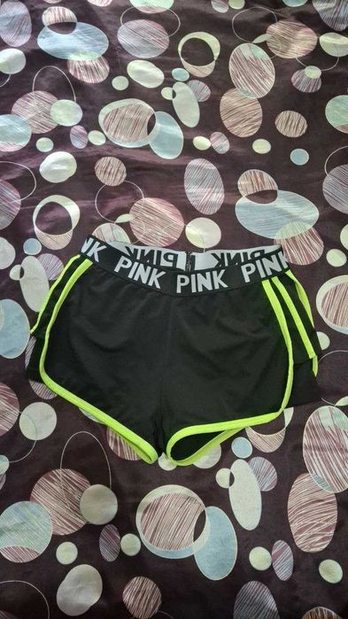 Купальники и шорты спортивно-купальные для девочки