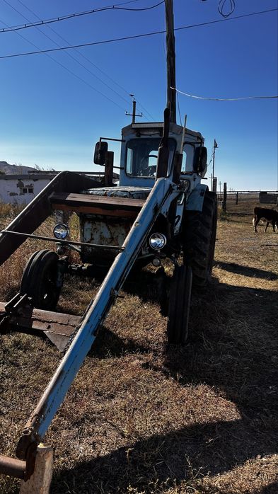 Продам Т-40 трактор