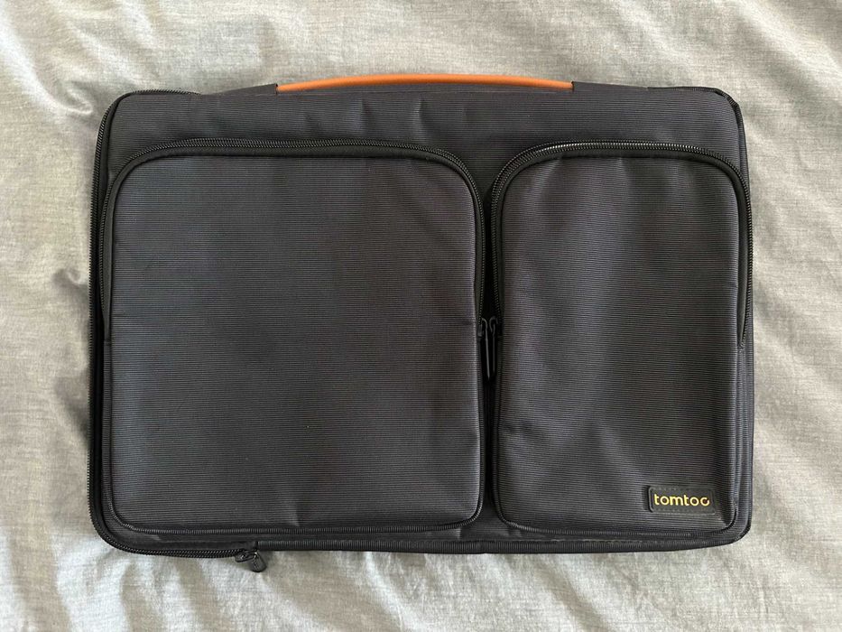 Husa / Geanta - Laptop 15 /15.6/ 16/ 16.2  inch - Tomtoc