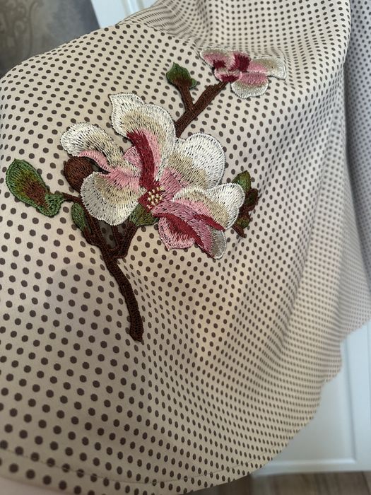 Продам платье 36-42 (S-M)