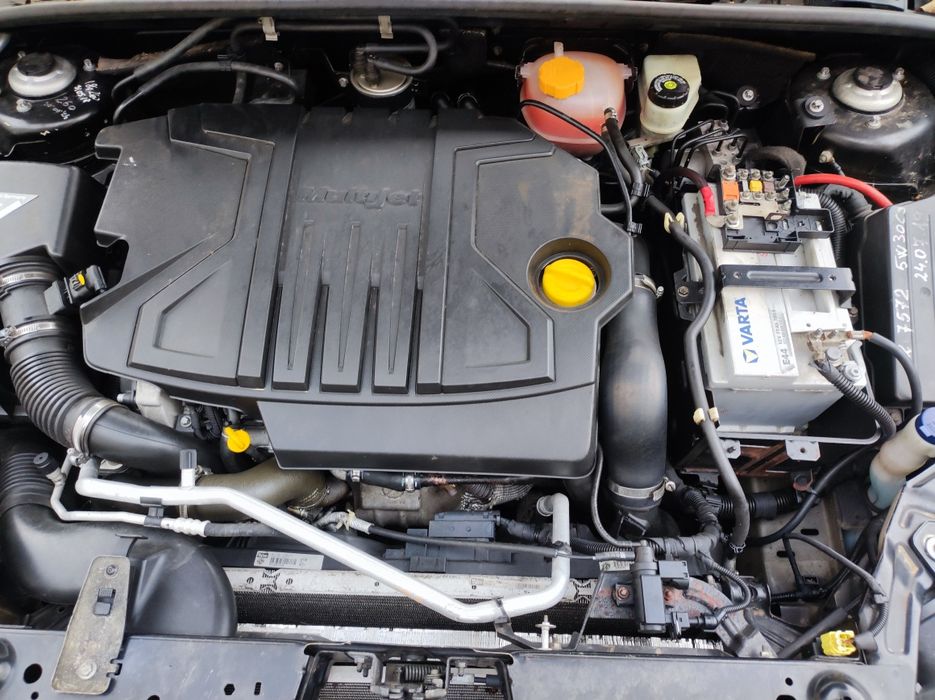 Fiat Croma Diesel 1.9