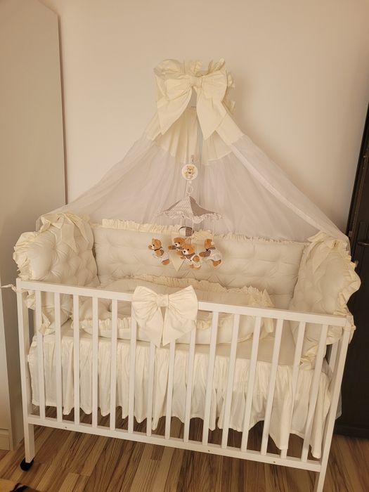 Pat bebelusi de vanzare