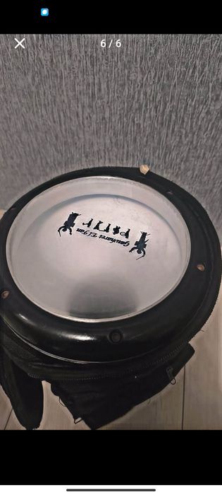 Darbuka/Тарамбука Gawharet el fan 23