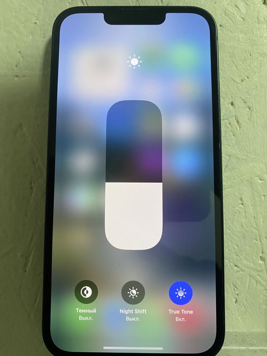 Айфон 14 128гб бтр 85%